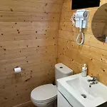 Wood Valley Camping Gerês