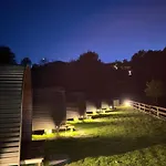 Wood Valley Camping