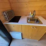 Camping Wood Valley