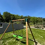 Camping Wood Valley *