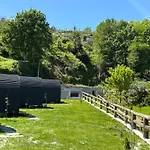 Wood Valley Camping