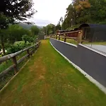 Wood Valley Camping