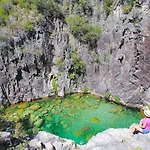 Camping Wood Valley *