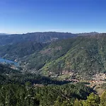 Wood Valley Gerês