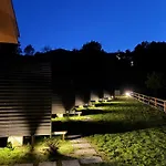 Wood Valley Camping