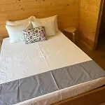 Кемпинг Wood Valley Герес