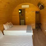 Wood Valley Camping Gerês