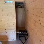 Wood Valley Кемпинг