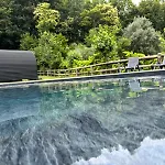 Camping Wood Valley *
