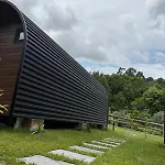 Wood Valley