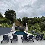 Wood Valley Camping