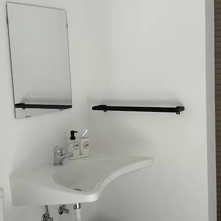 Wood Valley Campingplatz Geres