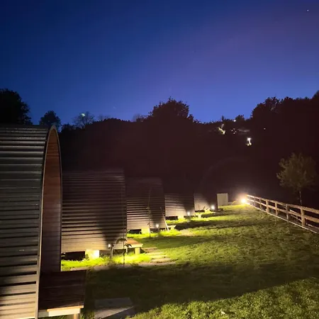 Wood Valley Campsite