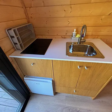 Campingplatz Wood Valley