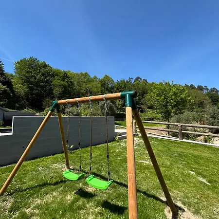 Campsite Wood Valley *