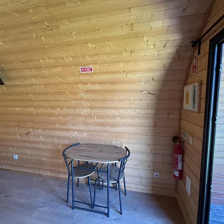 Wood Valley Campsite *