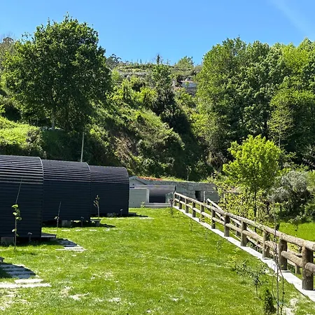Wood Valley Campsite