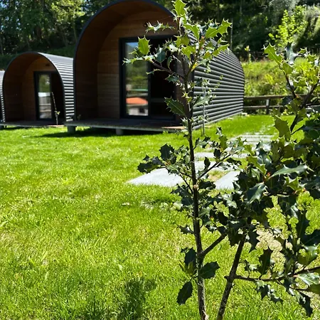 Wood Valley Camping *