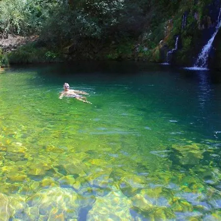 Wood Valley Κάμπινγκ