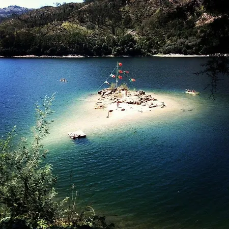 Wood Valley Κάμπινγκ