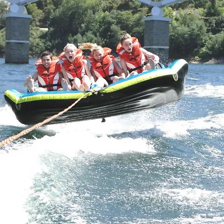 Wood Valley Campingplatz *