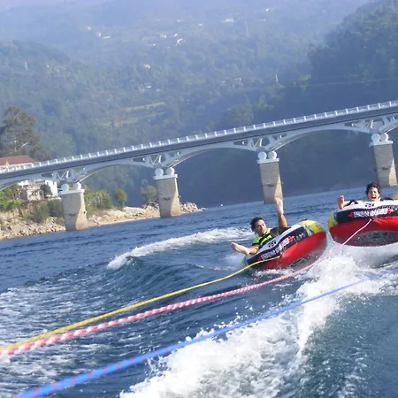 Campingplatz Wood Valley *