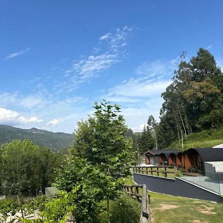 Wood Valley