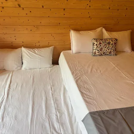 Campingplatz Wood Valley *