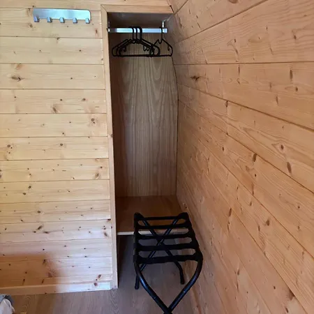 Wood Valley Campingplatz