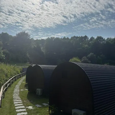 Campsite Wood Valley *