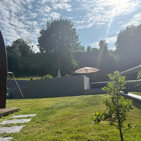 Campingplatz Wood Valley