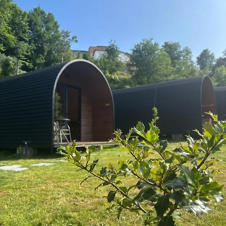 Campsite Wood Valley *