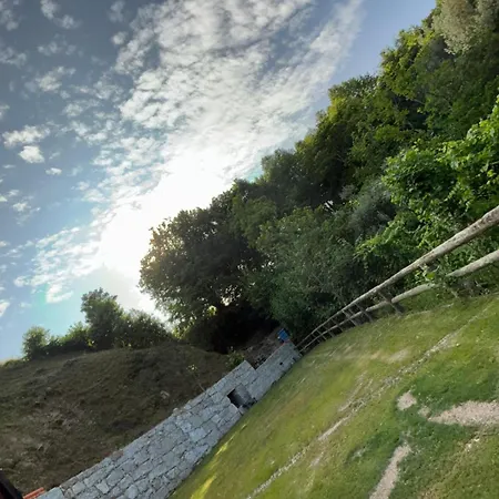 Wood Valley Campsite