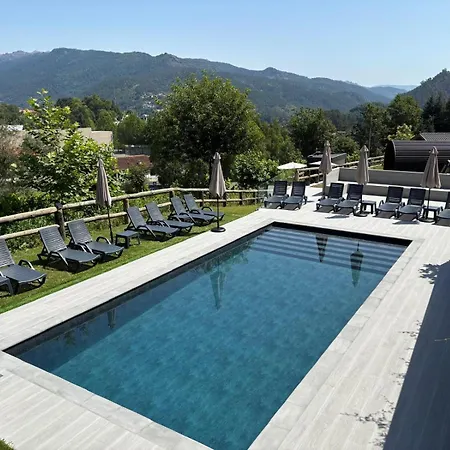 Wood Valley Κάμπινγκ