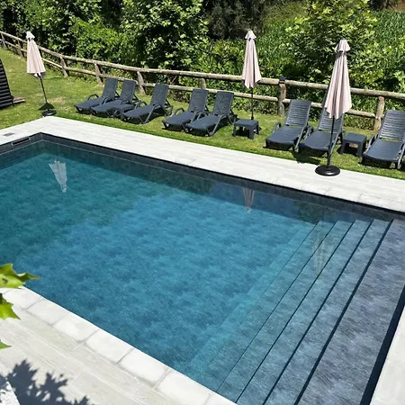 Wood Valley 营地