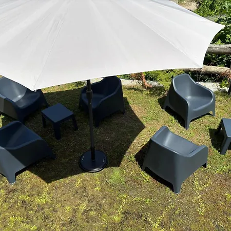 Wood Valley Campingplatz Geres