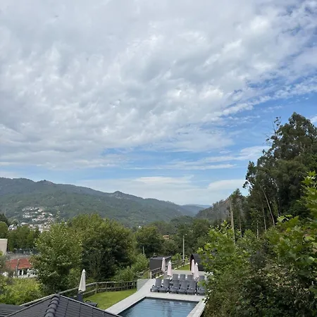 Wood Valley 营地 吉尔斯