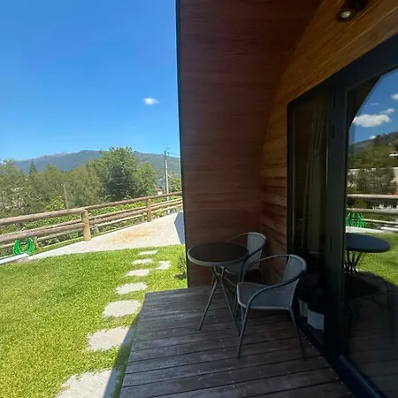 Wood Valley 营地 吉尔斯