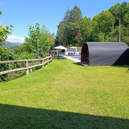营地 Wood Valley *