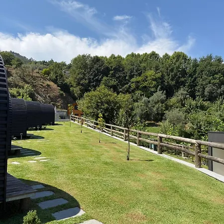 Wood Valley Camping Gerês