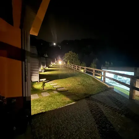 Camping Wood Valley Gerês