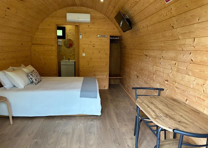 Wood Valley جيريز