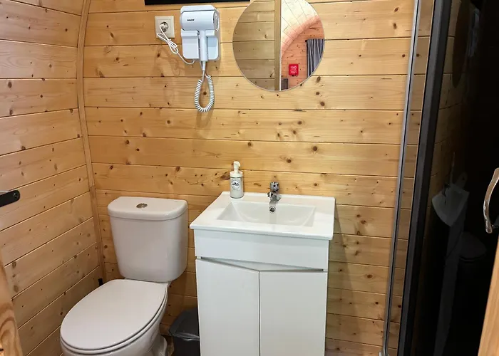 Wood Valley * ג'רס