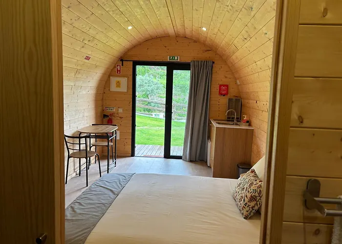 Wood Valley 제어스