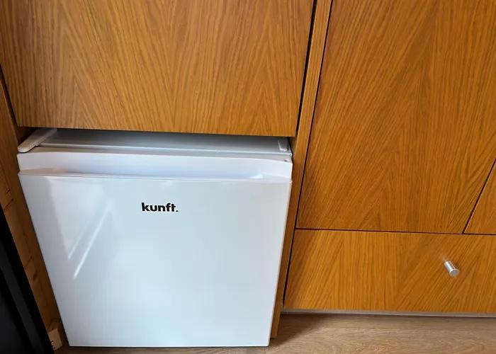 Wood Valley مكان تخييم *