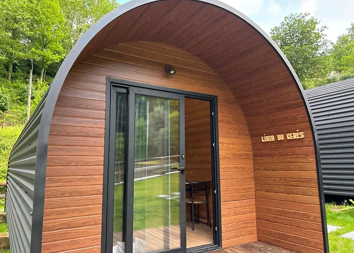 Wood Valley جيريز