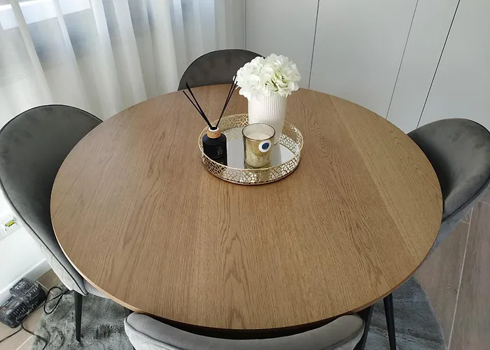 Wood Valley * ג'רס