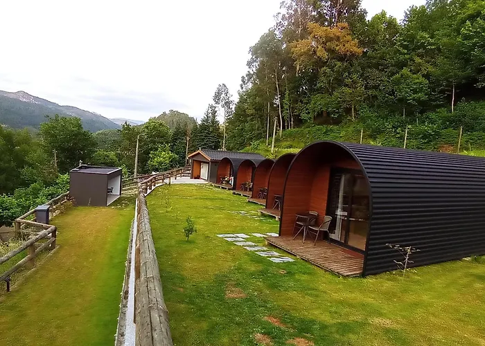 Wood Valley جيريز