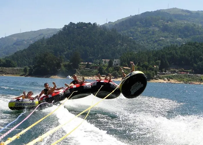 캠프장 Wood Valley