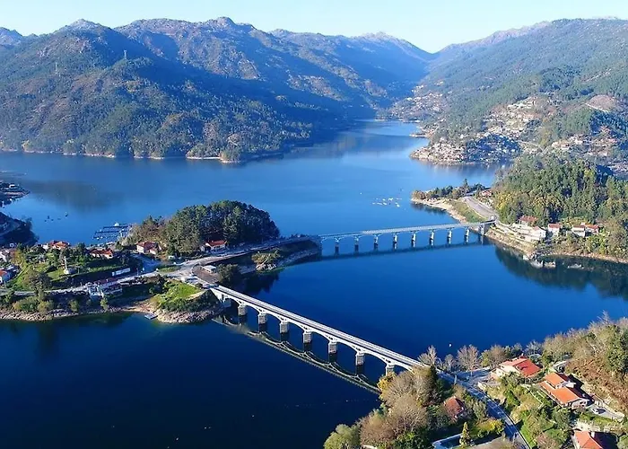 Wood Valley אתר קמפינג ג'רס